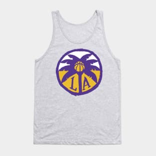 Los Angeles Spaaaarks 05 Tank Top